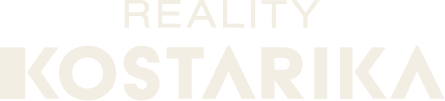Reality Kostarika