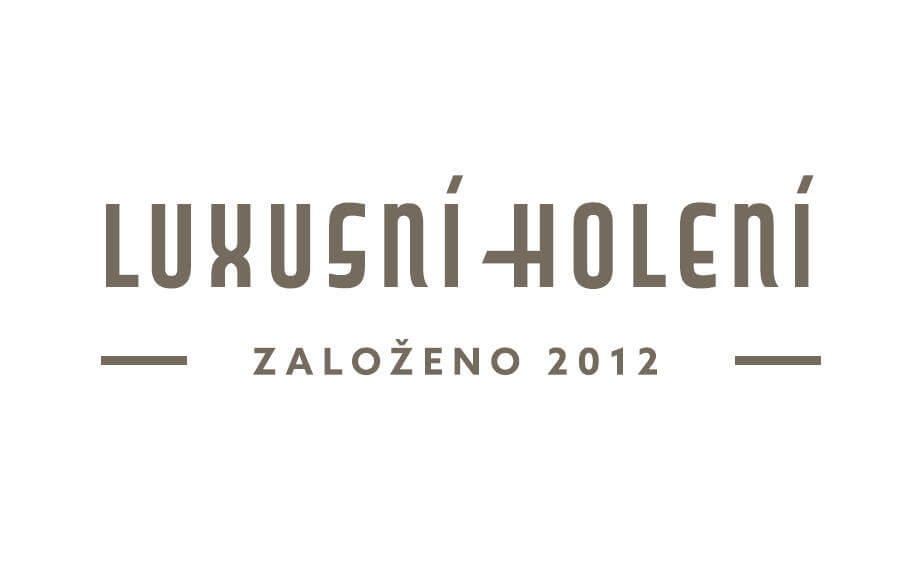 Luxusní Holení